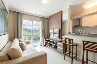 A4/207-Duplex ao lado MorumBIS e Albert Einstein - 2