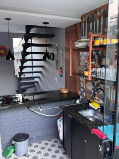 Casa duplex Top - Guarapari - 0