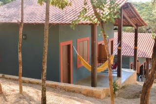 Hospedaria Lunar - 0