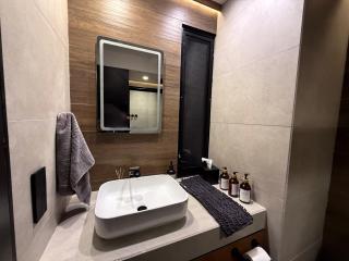Suite en Viñedo - 8