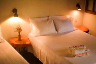 Hospedaria Lunar - 8