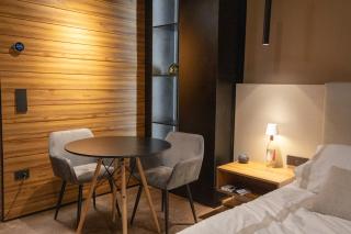 Suite en Viñedo - 1