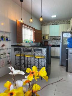 Maré Boa Temporada - 9