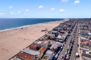 Awesome On The Strand, Hermosa Beach Property - 5