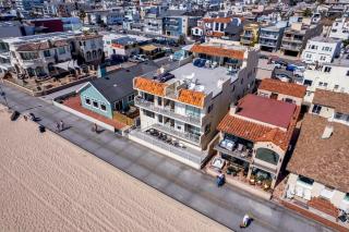 Awesome On The Strand, Hermosa Beach Property - 0