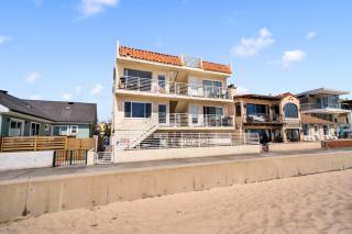 Awesome On The Strand, Hermosa Beach Property - 8