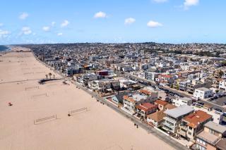 Awesome On The Strand, Hermosa Beach Property - 6