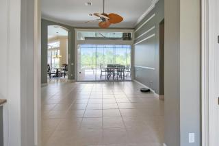 O6ERS Serene Private Pool Home - 3