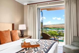 Honua Kai 3 Free Rental Cars KBM Resorts Extra Large Lanai 3 Units 5 Bedrooms HK ML-1463 - 5