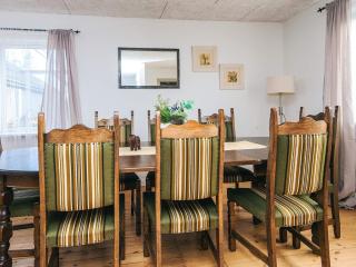 12 person holiday home in Bording - 7