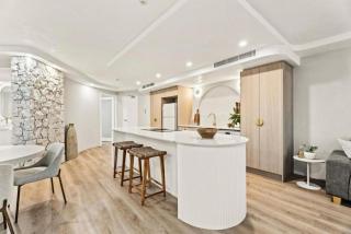 Luxury Living on Monaco Riverfront - Hosted by Coastal Letting Co. - 7