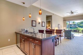 Honua Kai 3 Free Rental Cars KBM Resorts King Size Bunk Beds 3 Units 6 Bedrooms HK ML-1373 - 6