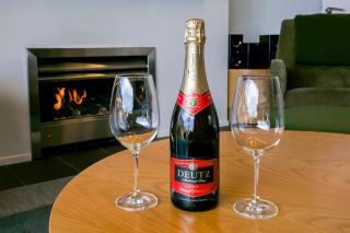 Terrace Apartment 10 - 2