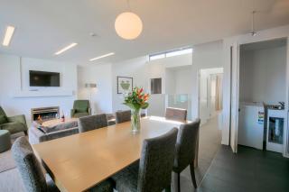 Terrace Apartment 10 - 4