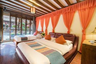 Flower without boundry - 7