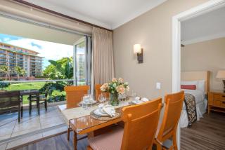 Honua Kai 3 Free Rental Cars KBM Resorts Gorgeous Inner Courtyard 3 Units 4 Bedrooms HK ML-1631 - 7