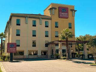 Brunswick Suites Golden Isles Gateway I-95 - 5