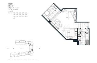 Honua Kai 3 Free Rental Cars KBM Resorts Studio Value Price 3 Units 4 Bedrooms HK ML-1766 - 3