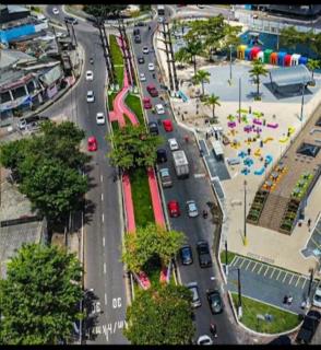 COP30 Casa para 10 pessoas 3quartos Próx Shopping Metrópole Ananindeua - 3