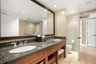 Honua Kai 3 Free Rental Cars KBM Resorts Extra-large Corner Suite 3 Units 5 Bedrooms HK ML-1796 - 3