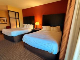 Brunswick Suites Golden Isles Gateway I-95 - 4