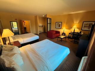 Brunswick Suites Golden Isles Gateway I-95 - 1