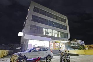 Townhouse OAK Hi-City - 4