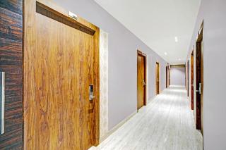 Townhouse OAK Hi-City - 1