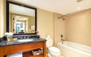 Honua Kai 3 Free Rental Cars KBM Resorts Gorgeous Inner Courtyard 3 Units 5 Bedrooms HK ML-1619 - 2