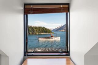 10 The Lodges - Lake View - 7