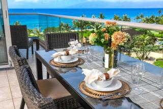 Honua Kai 3 Free Rental Cars KBM Resorts Most Stunning Views 3 Units 6 Bedrooms HK ML-1952 - 9