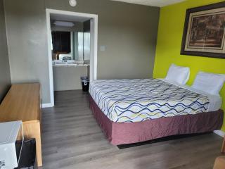 Lamplighter Inn Independence - 7