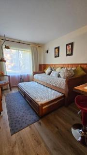 Departamento Acogedor Parque Suizo 800 Pucon - 7