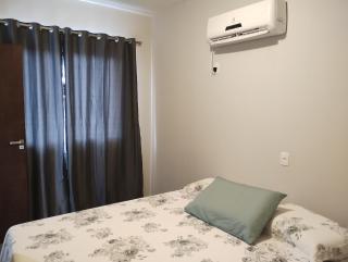 Recanto Tzelikis - Praia da Pinheira - 9