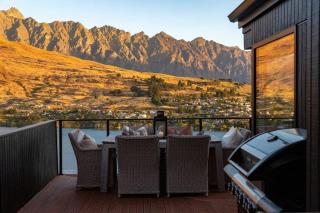 Korimako - Luxe Alpine Retreat - 9