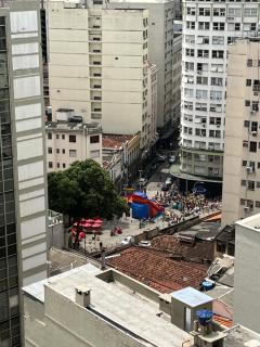 Loft novo, bem localizado, decorado em alto padrão - 2