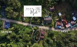 Baan Mali Koh Kood - 1