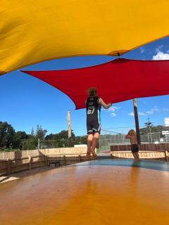 Waipu Cove Surf Cabin - 9
