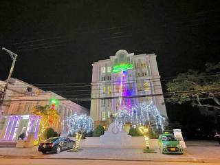 GREEN HOTEL Quảng Bình - 4