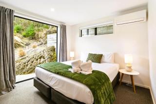 Grand Alpine Villa - 4 bedrooms - 5