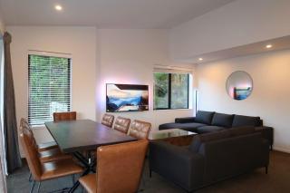 Grand Alpine Villa - 4 bedrooms - 5