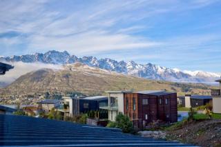 Grand Alpine Villa - 4 bedrooms - 4