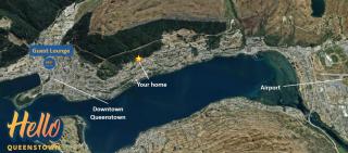 Grand Alpine Villa - 4 bedrooms - 2