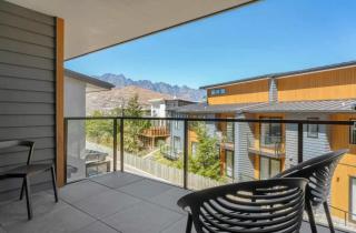 Grand Alpine Villa - 3 bedrooms - 6