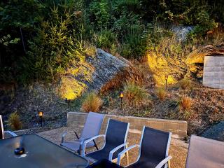 Grand Alpine Villa - 3 bedrooms - 5