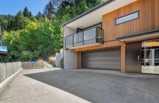 Grand Alpine Villa - 3 bedrooms - 3