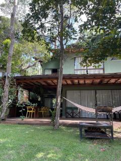 Casa Sucupira 02 - 0