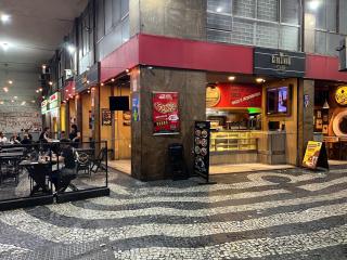 Loft novo, bem localizado, decorado em alto padrão - 5