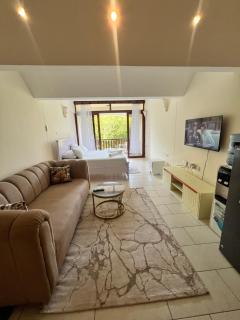 Golden Sun and Sand - 6