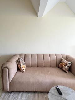 Golden Sun and Sand - 4